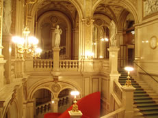 Wiener Staatsopera, Vienna State Opera