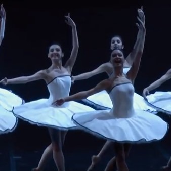 Stanislavsky Ballet