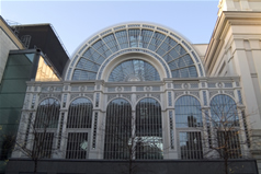 Photo of Royal Opera House, Covent Garden, London