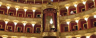 Rome Opera House
