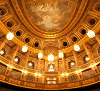 Versailles Royal Opera